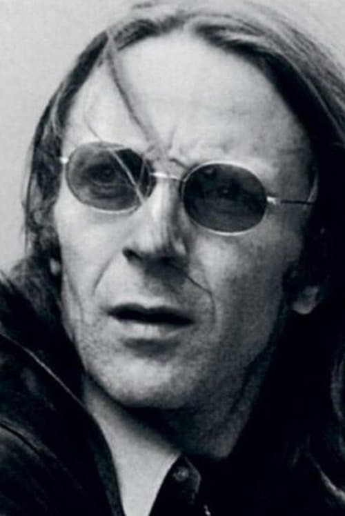 Jean Eustache foto
