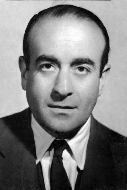 Luis Saslavsky foto