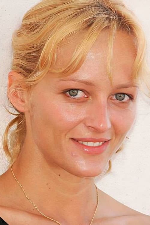 Barbara Blanc foto
