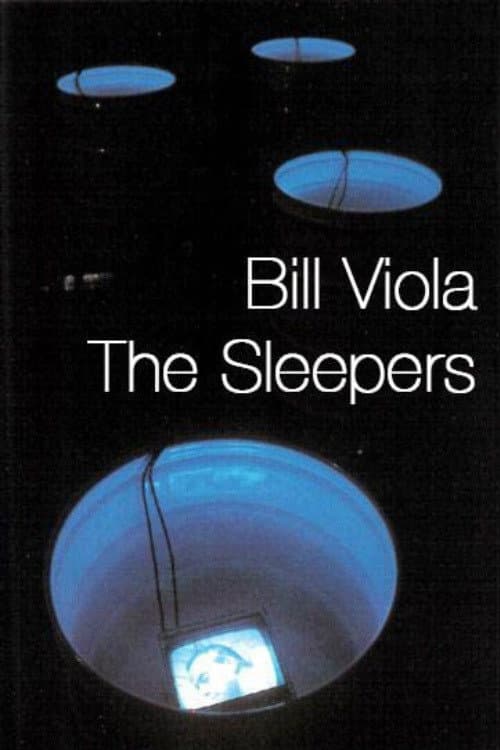 The Sleepers (1992) poster