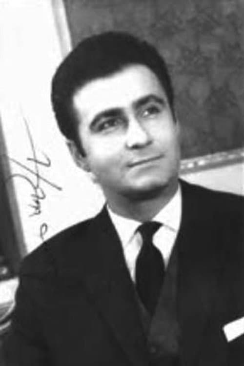 Gyula Buss foto