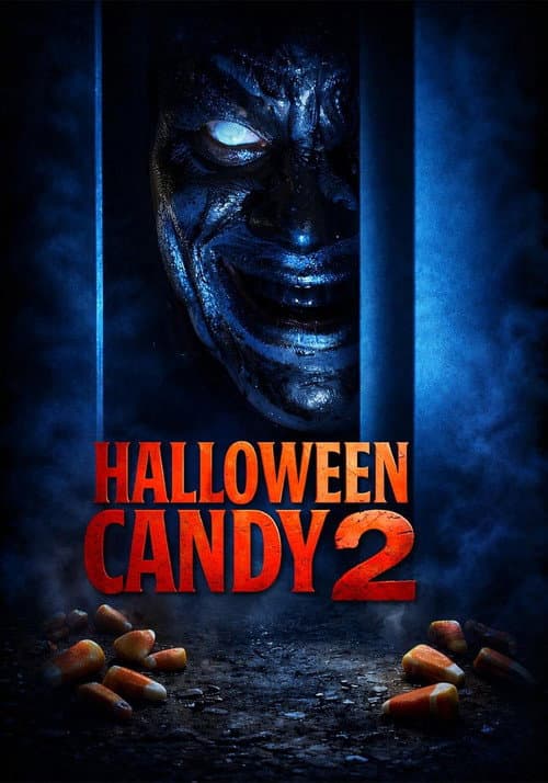 Halloween Candy 2 (2026) poster