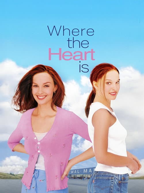 Where the Heart Is (2000) poster