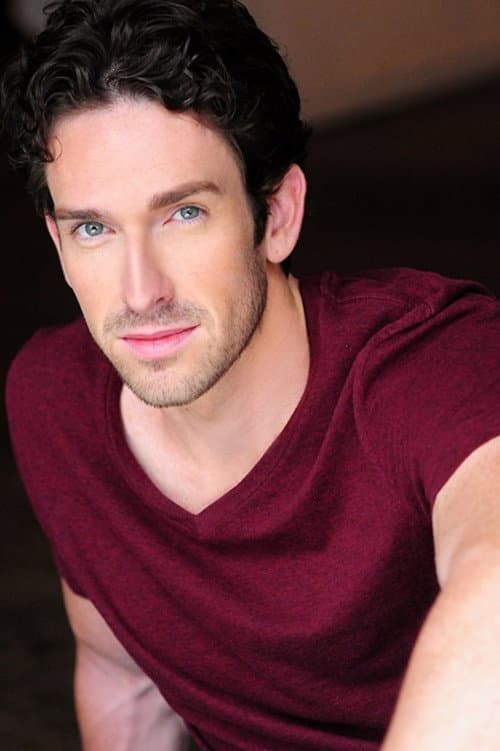 Vincent Dangerfield foto
