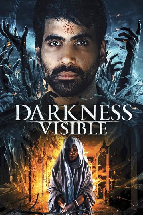 Darkness Visible (2019) poster