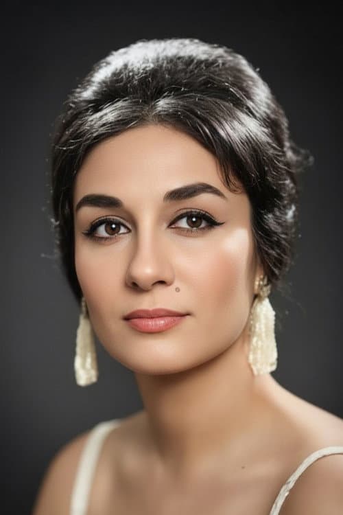 Sevda Aydan foto