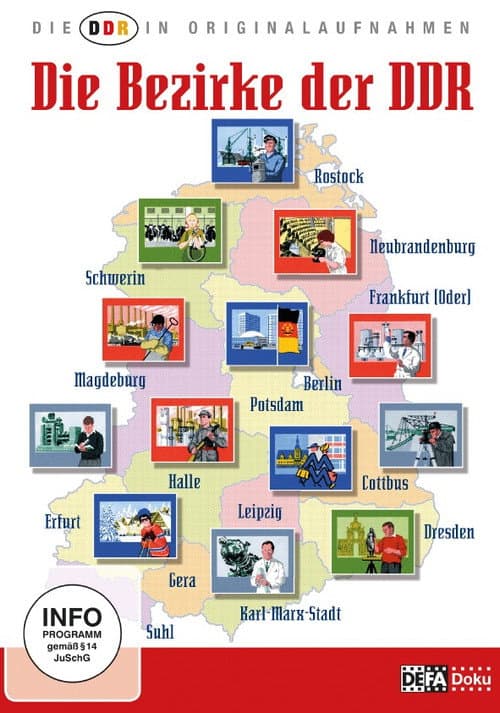 DDR-Magazin 1978/12 (1978) poster