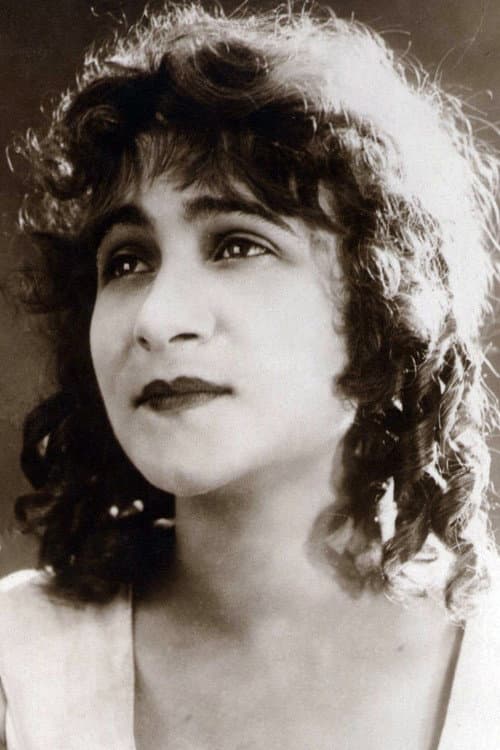 Béatrice Bretty foto