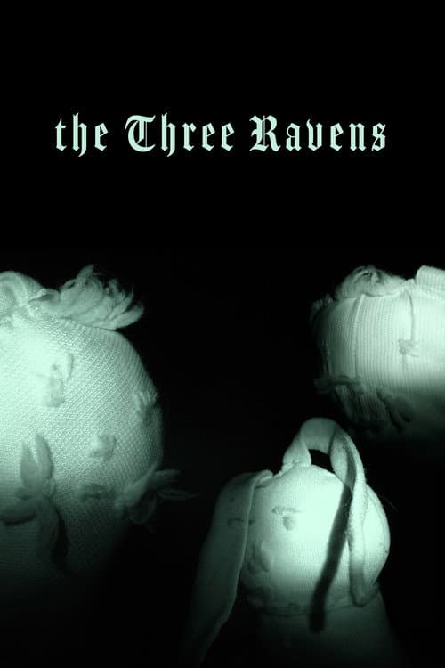 The Three Ravens (2009) poster
