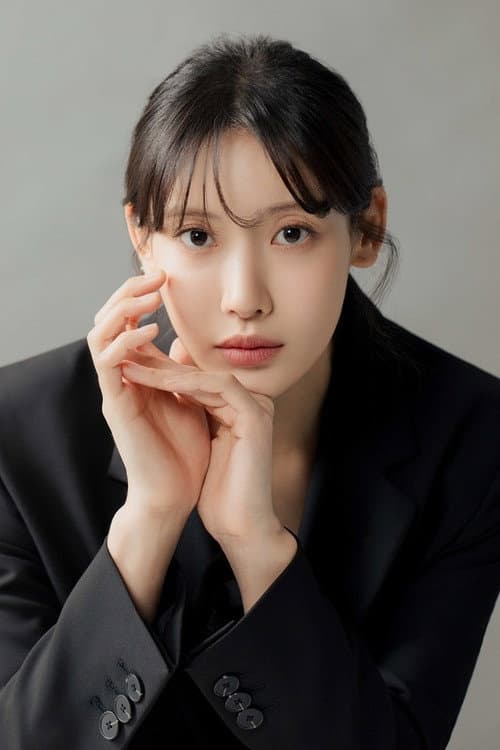 홍금비 foto
