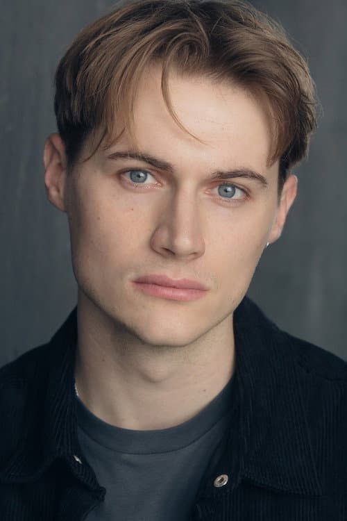 Jonny Green foto