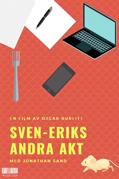 Sven-Eriks Andra Akt (2021) poster