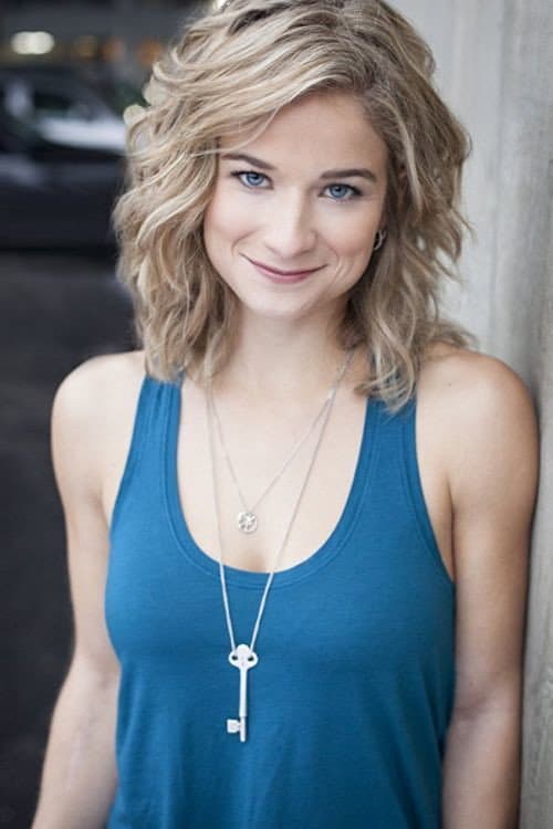 Michele Goyns foto