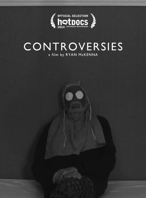 Controversies (2014) poster
