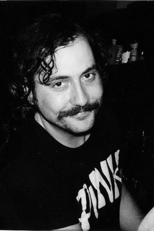 Lester Bangs foto