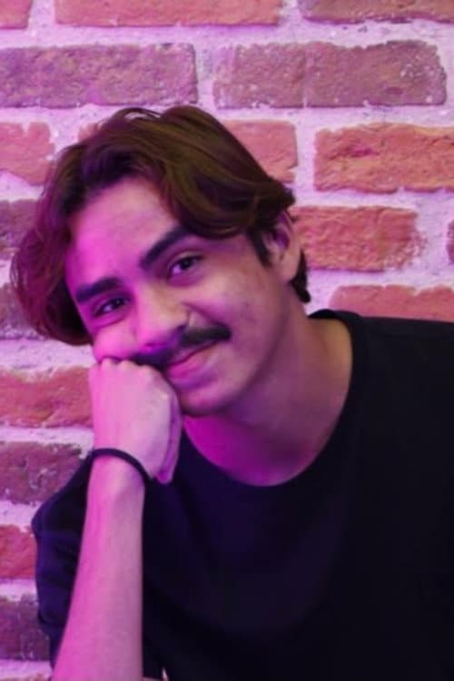 Gil Silva foto