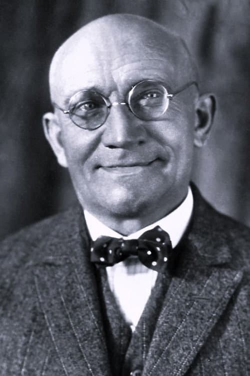 Hermann Picha foto