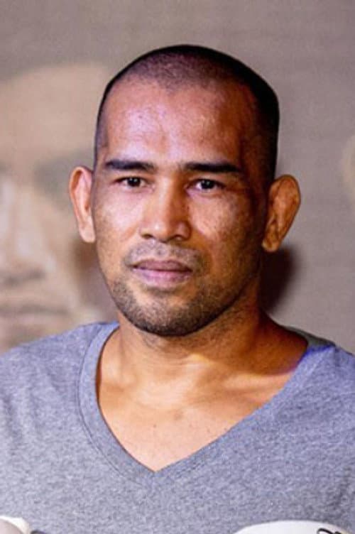 Rene Catalan foto