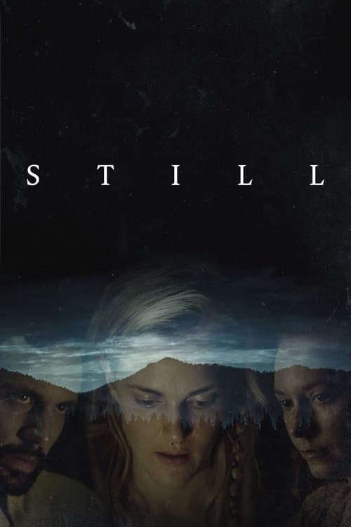 Still (2018) poster
