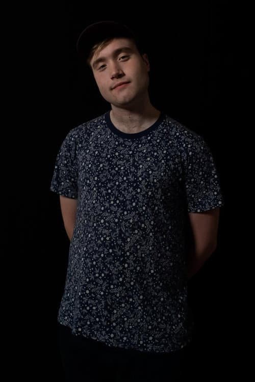 Ryan McGlade foto