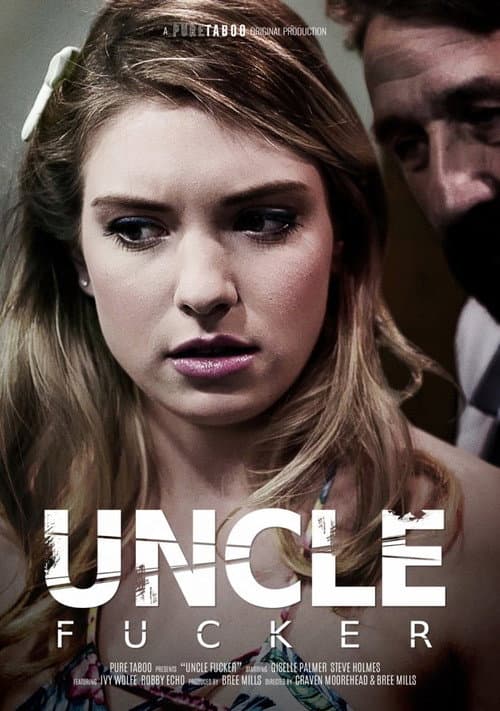 Uncle Fucker (2019) poster