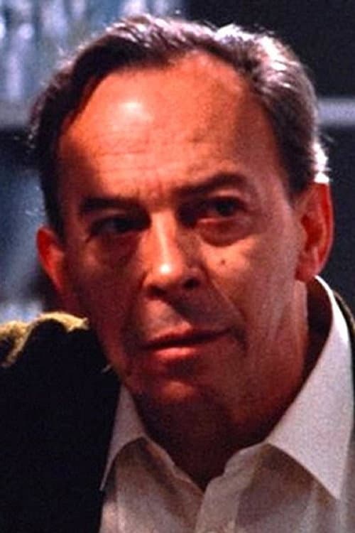 Poul Thomsen foto