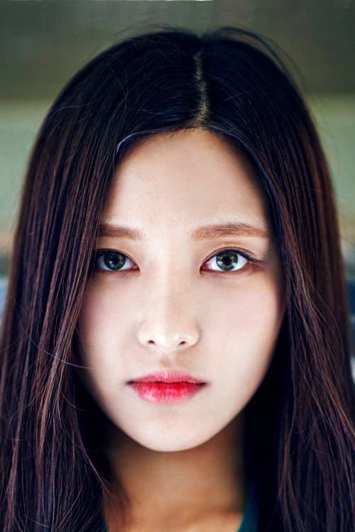 Lee So-yul foto