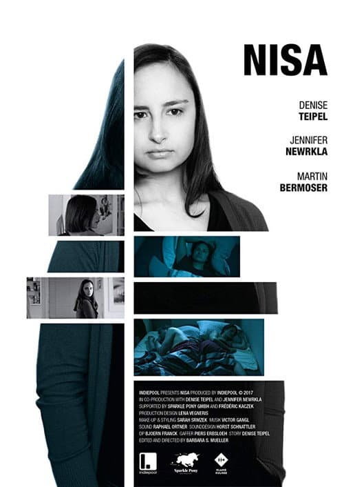 Nisa (2017) poster