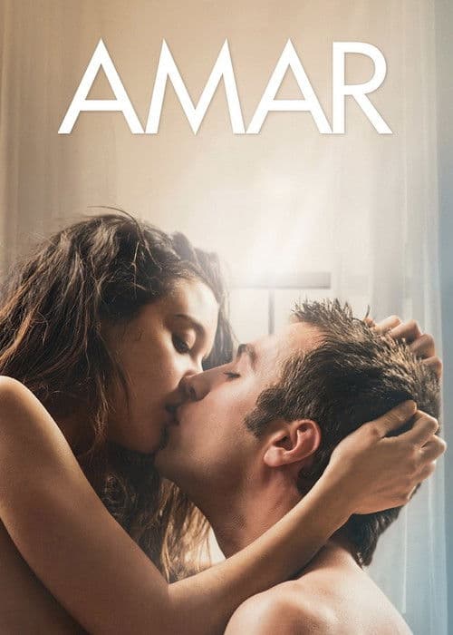 Amar (2017) poster