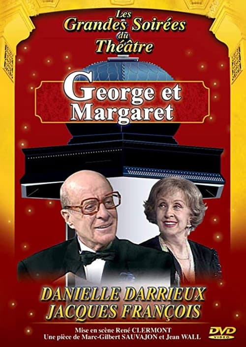 George et Margaret (1993) poster