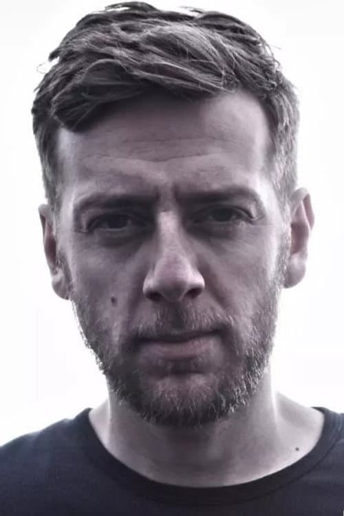 Brian Hjulmann foto