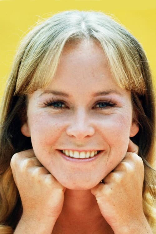 Heather North foto