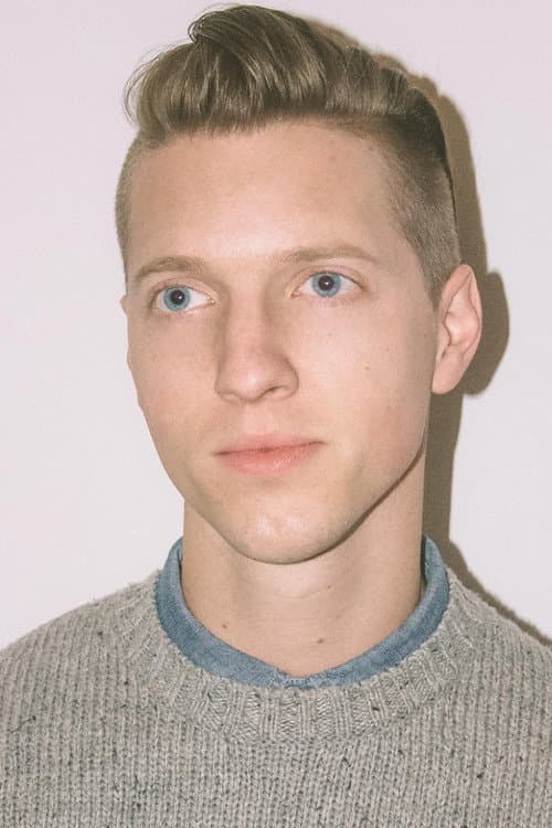 Steven Piet foto