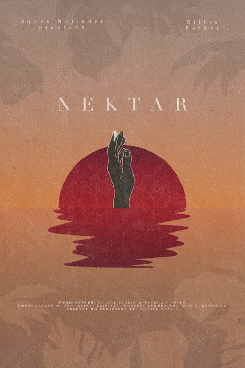Nektar (2023) poster