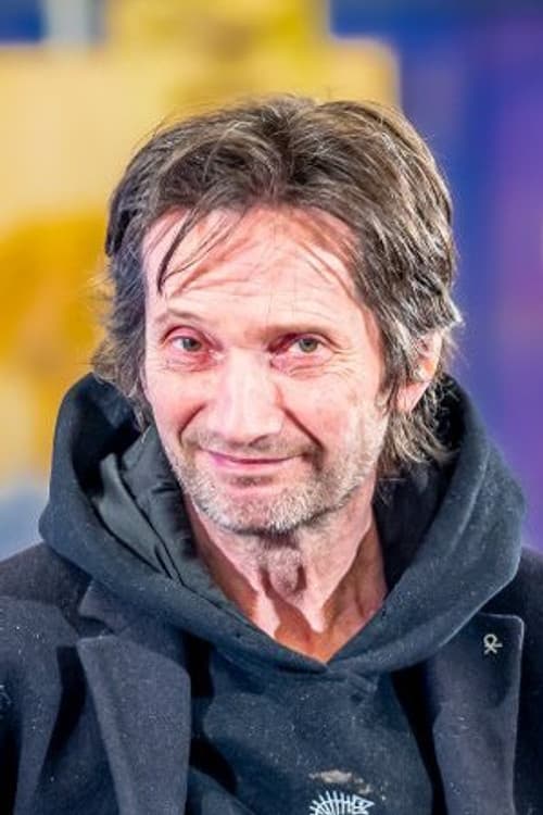 Erik Smith-Meyer foto