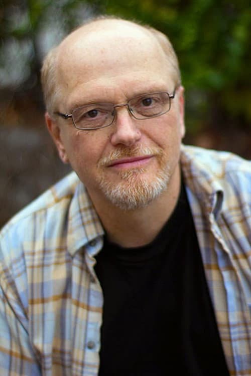 Brad M. Bucklin foto