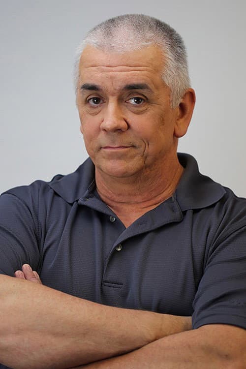 Ray Medved foto