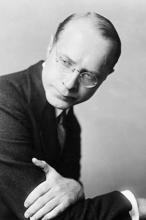 Donald Ogden Stewart foto