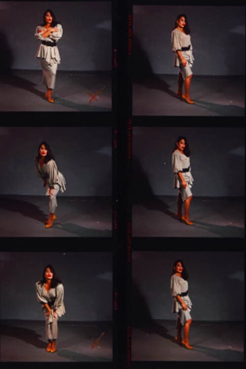 Mixed Messages (1995) poster