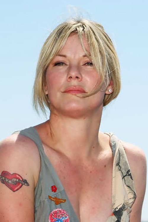 Sara Stockbridge foto