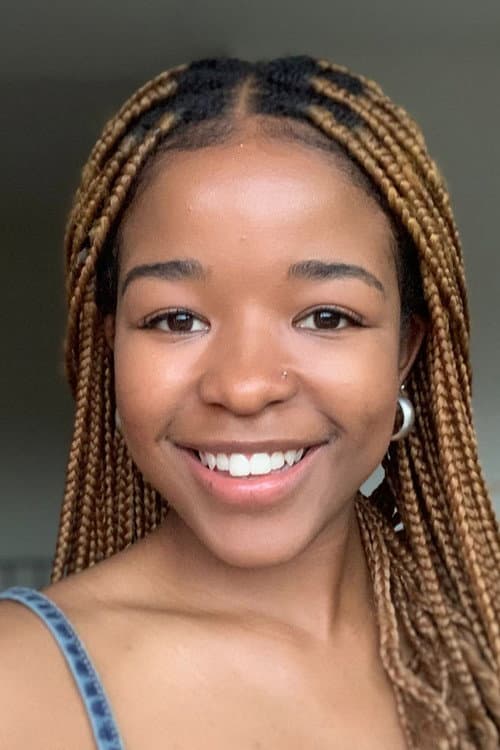 Khensani Khoza foto