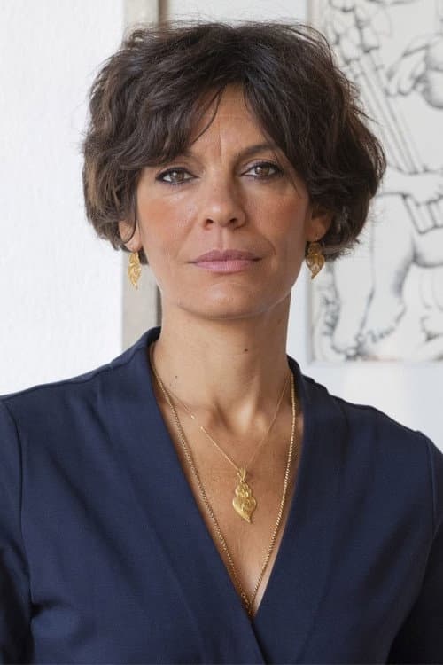 Raquel Varela foto