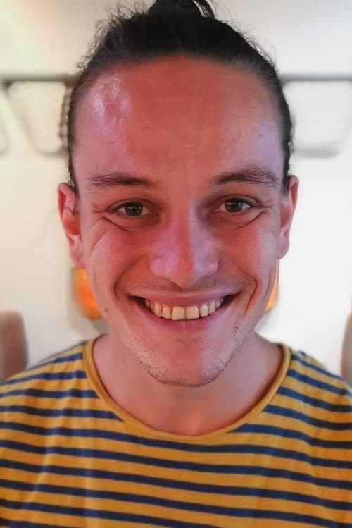 Toman Rychtera foto