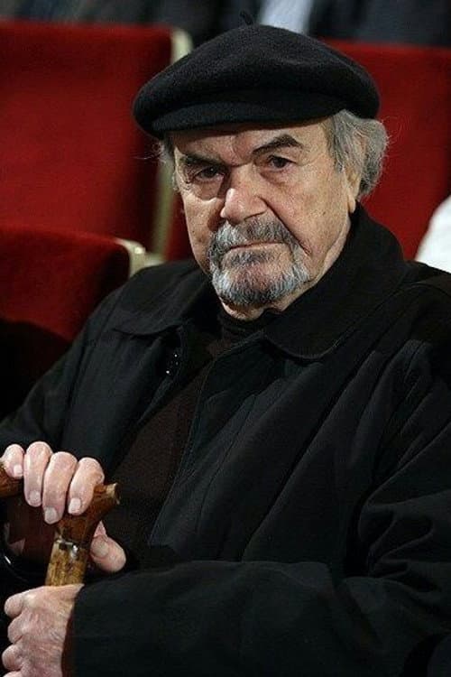 Valiyollah Shirandami foto