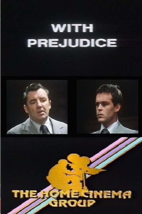 With Prejudice (1983) poster