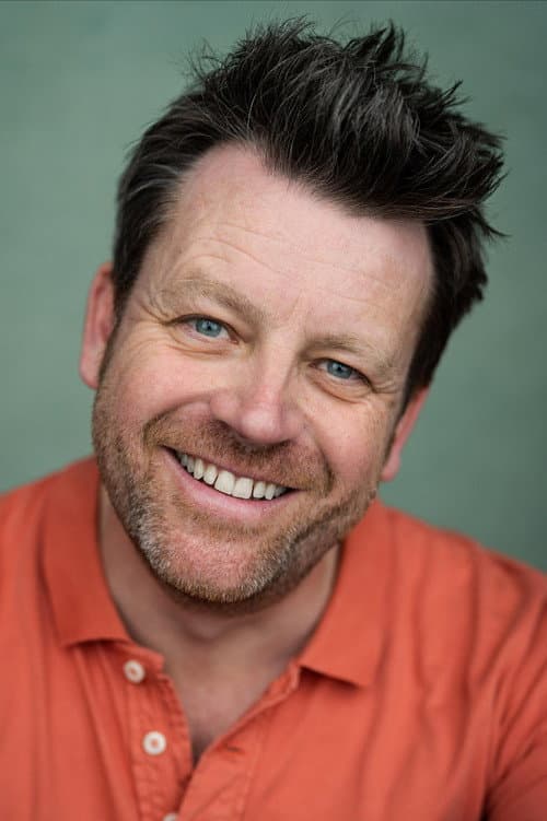 Julian Kay foto