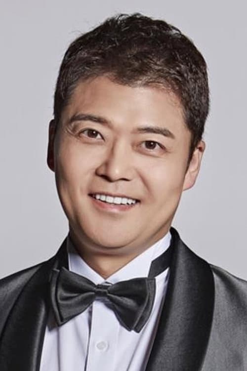 전현무 foto