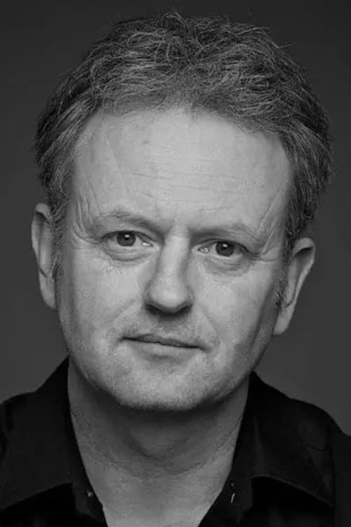 Barry Barnes foto
