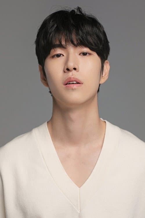 Oh Seung-jun foto