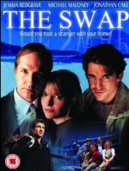 The Swap (2002) poster
